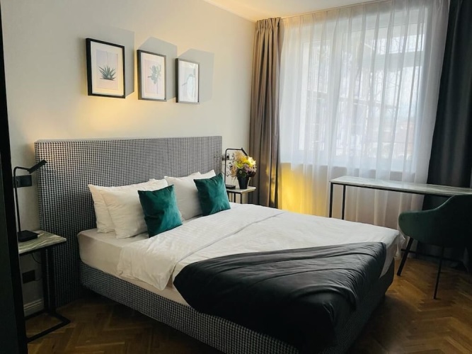 Hotel Libra