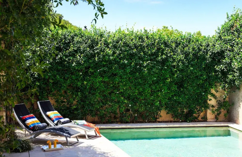 Villa Raconet in Cala Sant Vicen