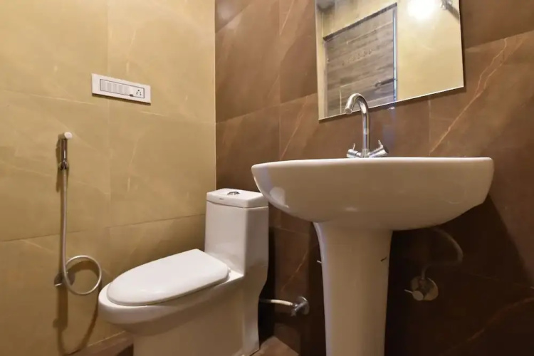 Hotel Kailash Villa