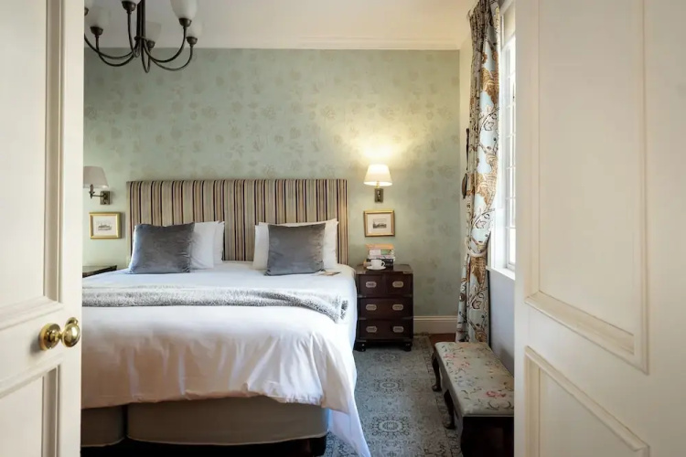 De Waterkant Guest Suites