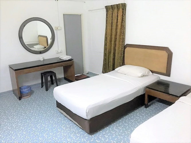 Hotelafbeelding