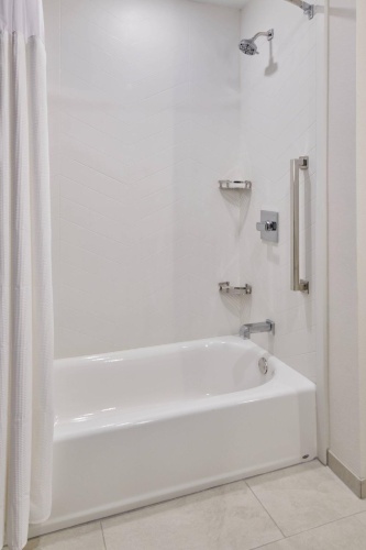 Quadruple Suite