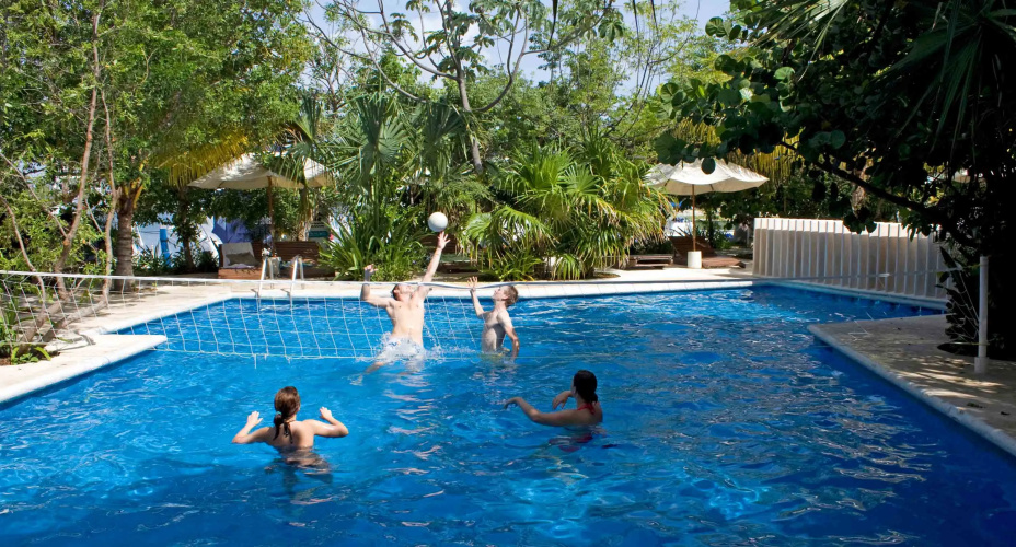 Sotavento Hotel And Yacht Club photo 20