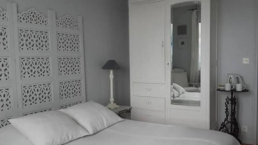 Chambres d'hotes Christa