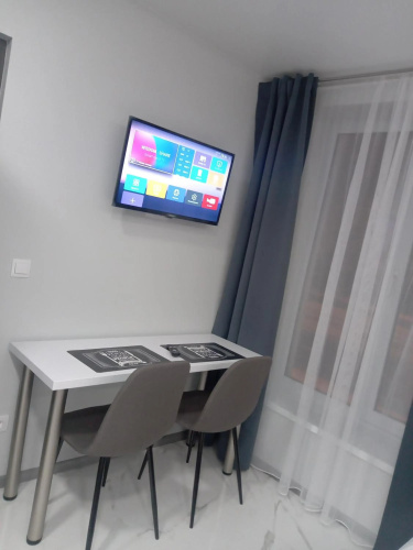 New Apartments VIP 3