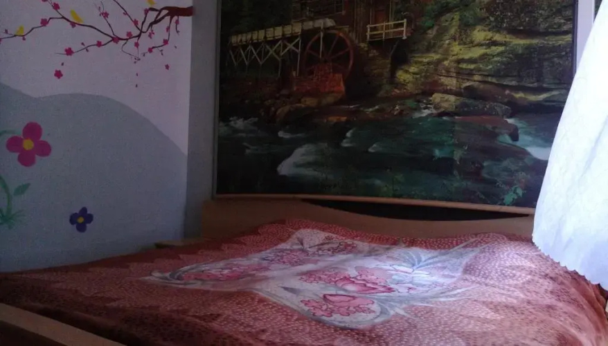Guest House Roxi