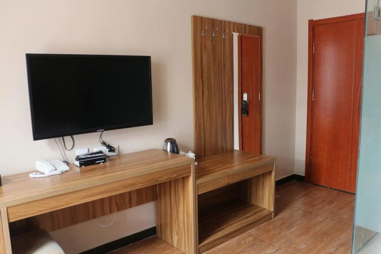 Aolin Kate Business Hotel