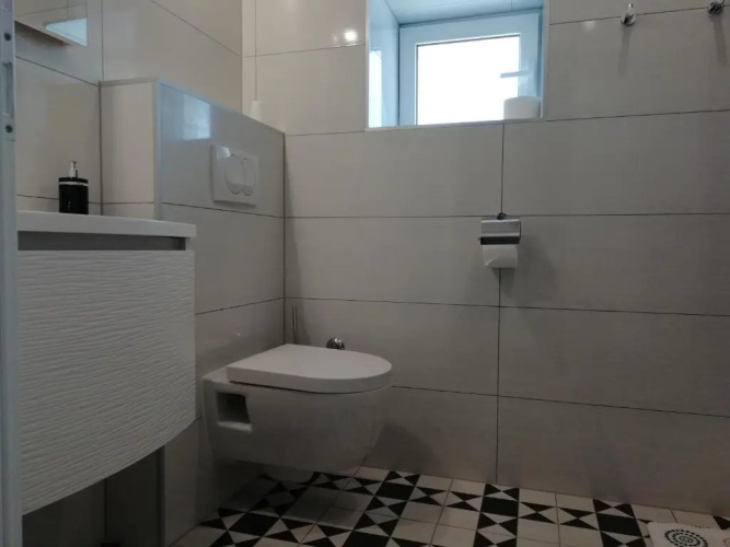 Studio apartman u renesansnoj vili