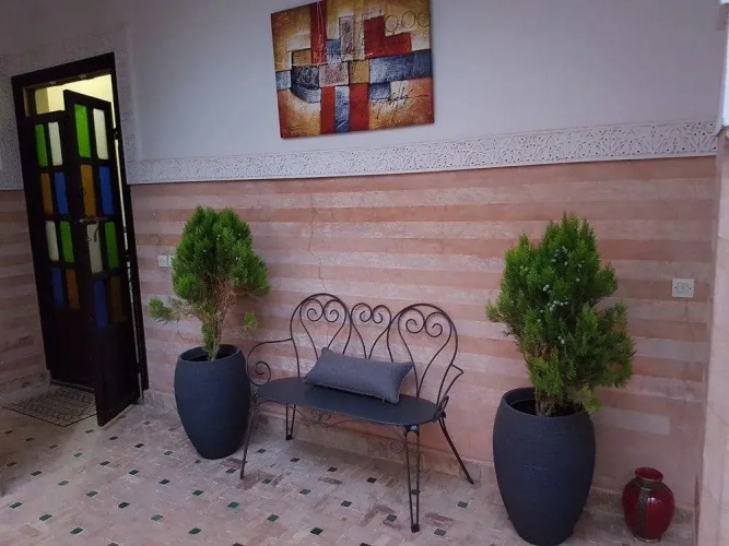 Riad Symphonia