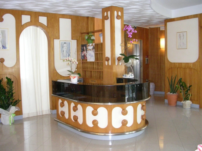 Imagen del hotel