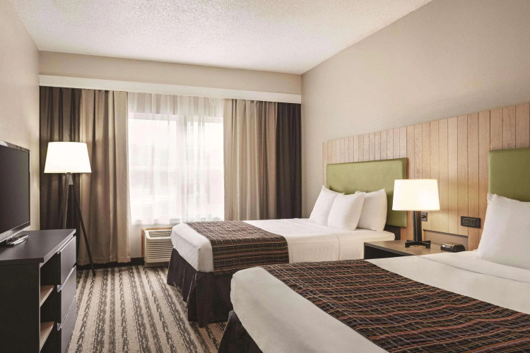 Country Inn & Suites by Radisson, Nashville Airport East, TN photo 8