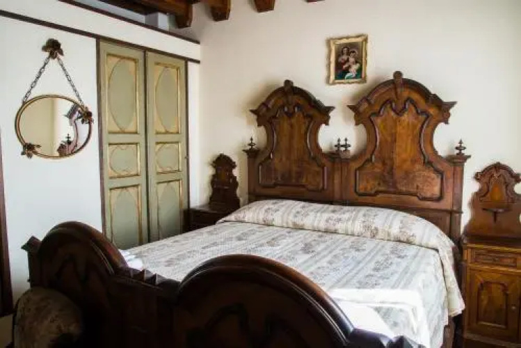 Agriturismo La Brezza