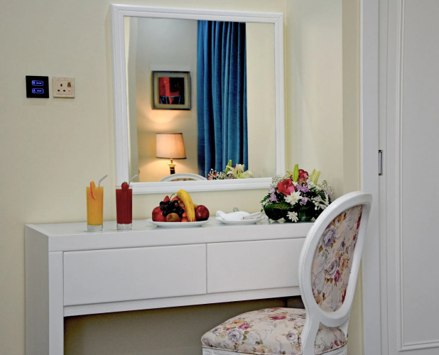 Golden Bujari Hotel Al Dhahran