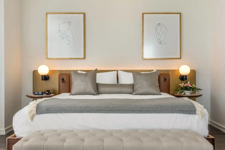 ONE11 Hotel