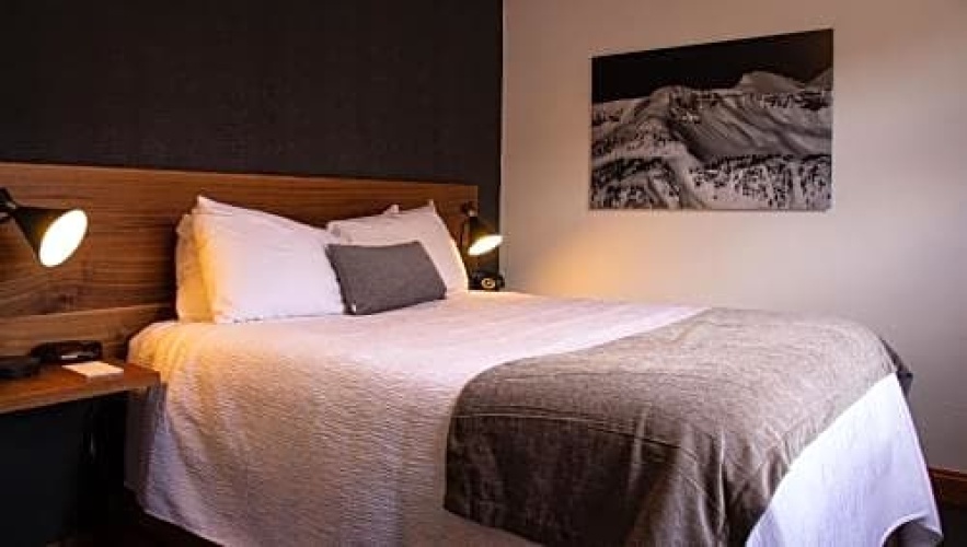 Luxury room