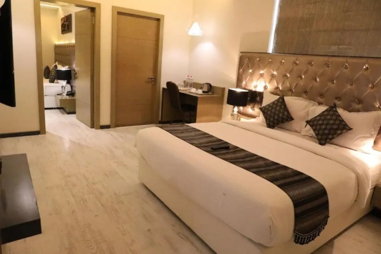 Family Suite