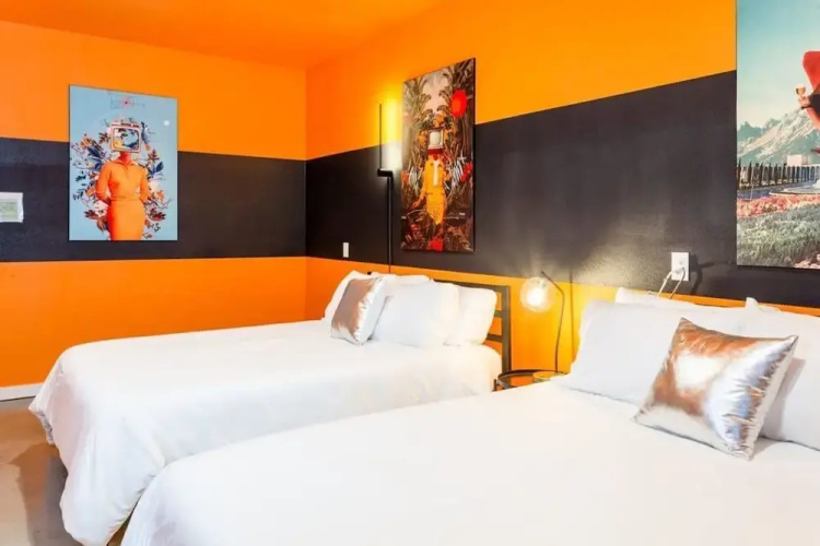 Imagen del hotel