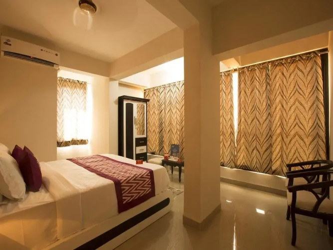 Hotel Dewa Goa
