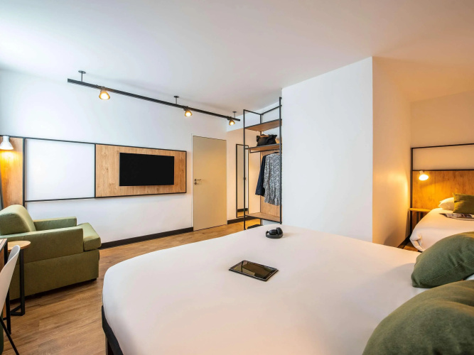 ibis Lyon Sud Oullins
