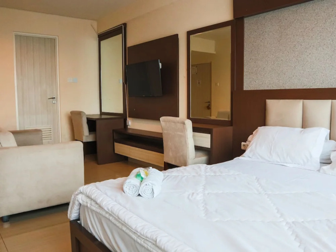 Araia Room