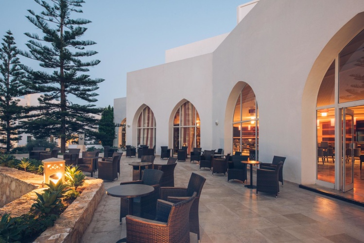 Iberostar Selection Kantaoui Bay photo 41