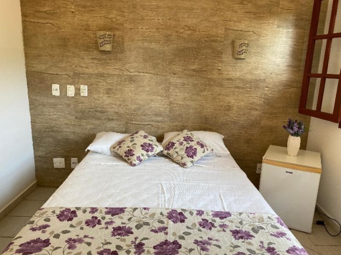 Standard Double Suite