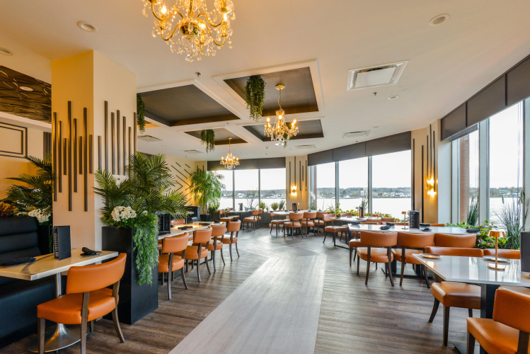 Holiday Inn Sydney - Waterfront photo 28