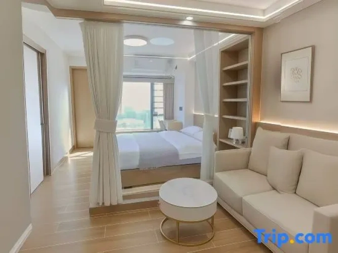 Luxury room