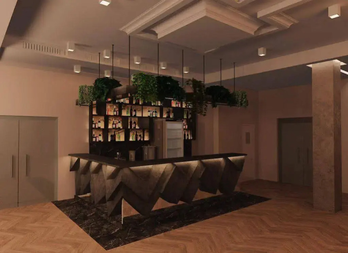 Redling Hotel
