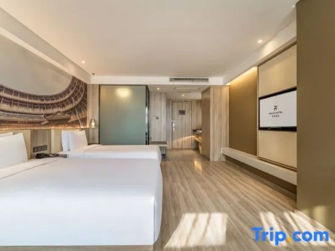 Executive Double Family room