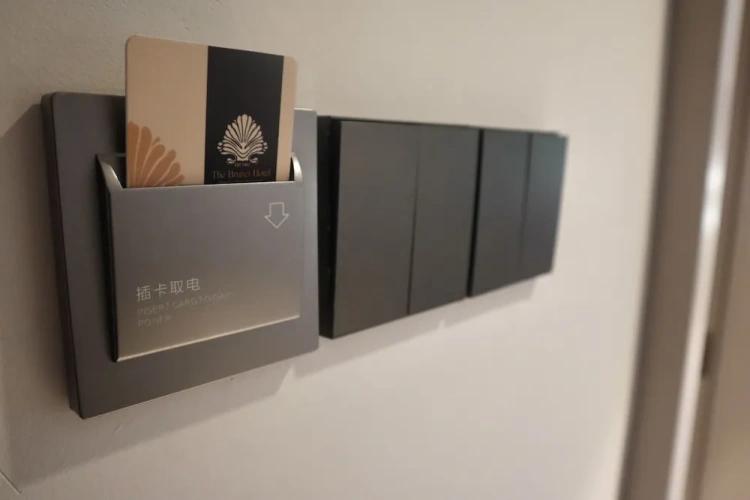 Premier Double room