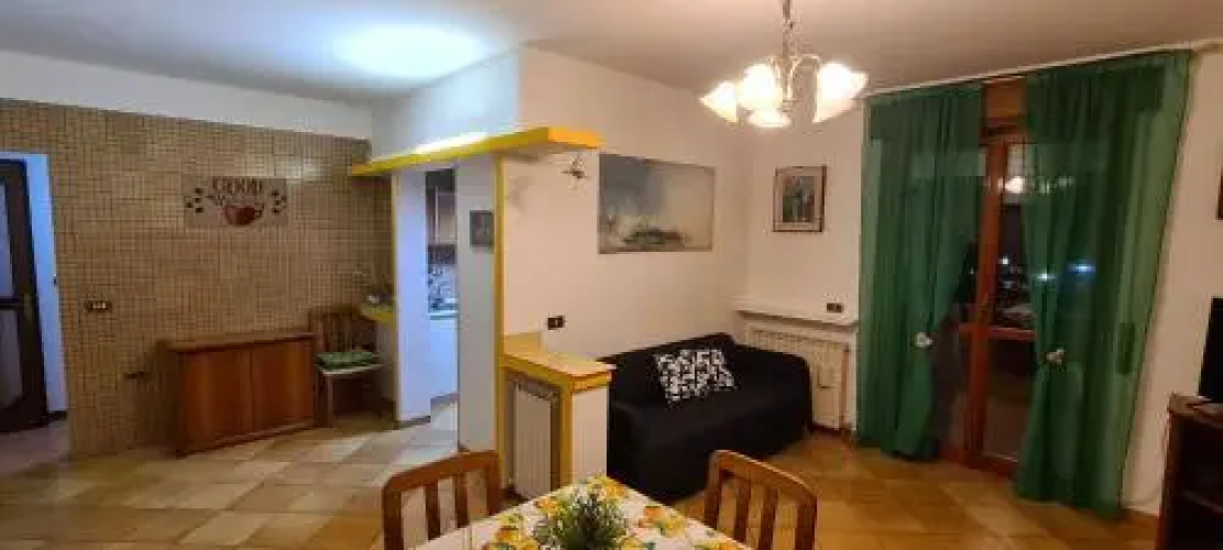 Sesia Apartment