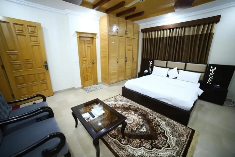 Green Line Motel Islamabad