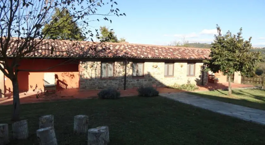 Agriturismo La Lanterna