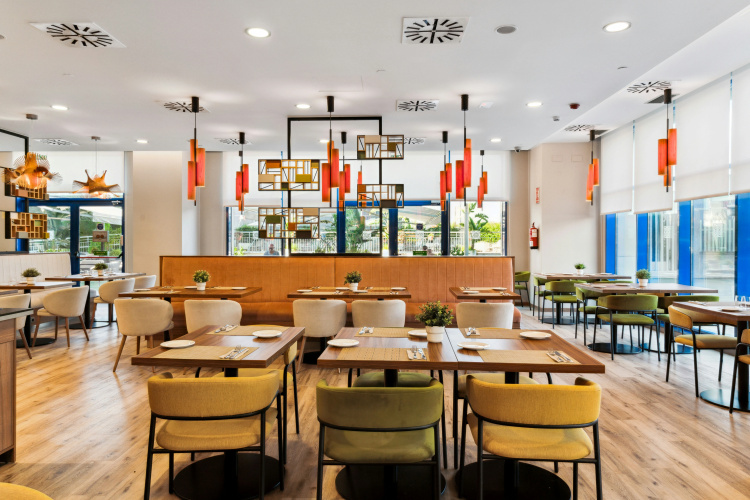 Hilton Garden Inn Sevilla photo 29
