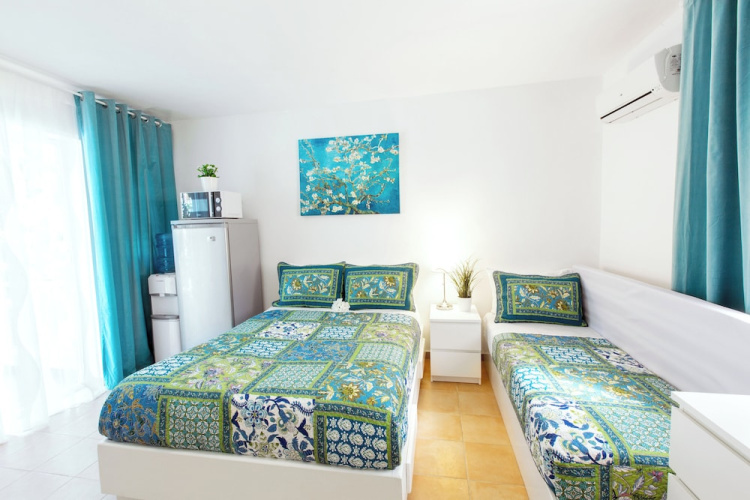 BRISAS TROPICAL playa LOS CORALES