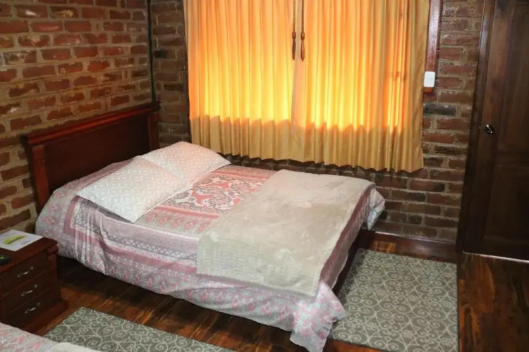 La Rustica Hotel