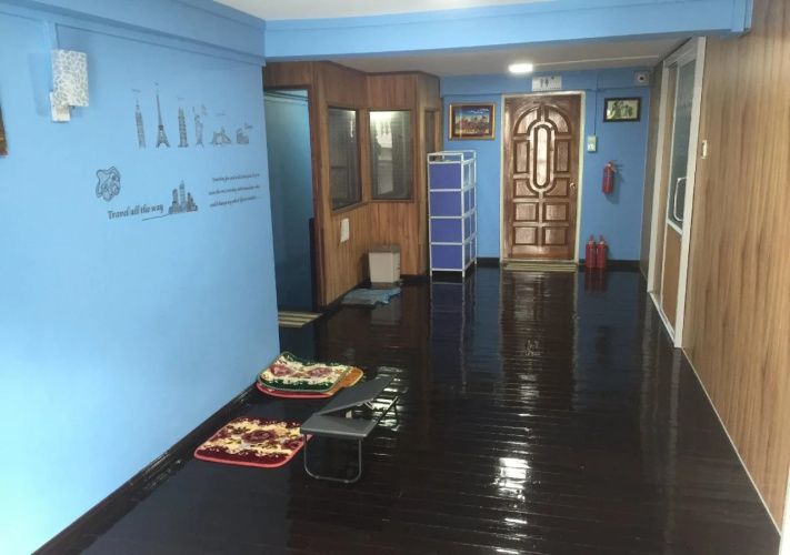 Htinn Yue Tan Hostel