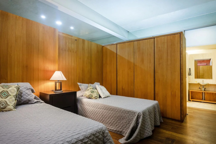 Reforma 27 Residenses