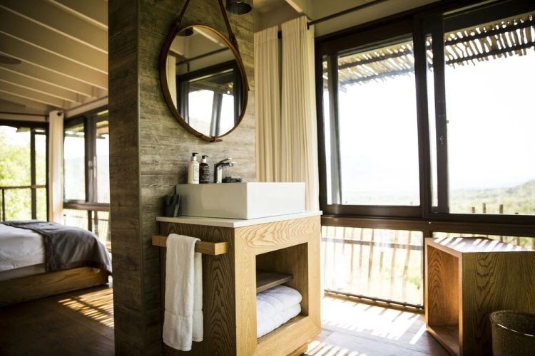 Marataba Mountain Lodge