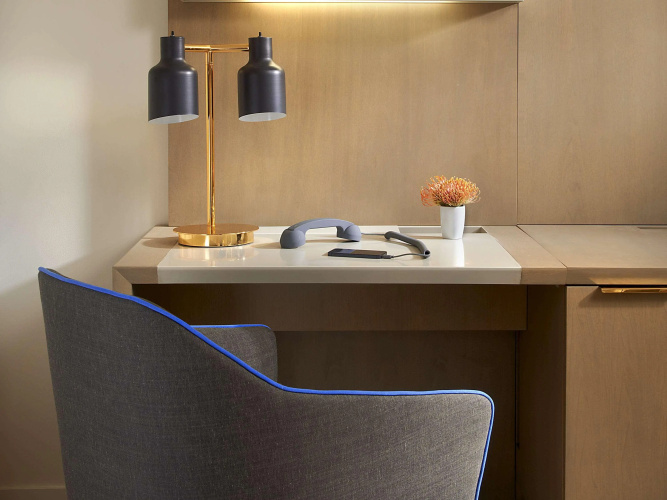 21c Museum Hotel Cincinnati