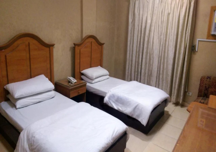 Star Kadisiya Hotel
