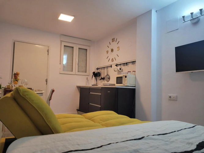 Apartamento ClaVer