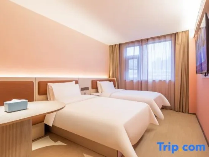Business Twin room