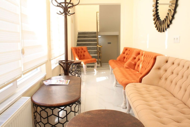Yali Otel