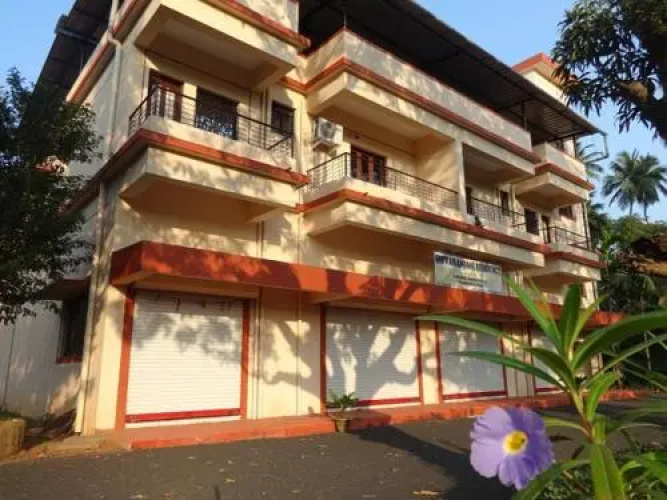 Image de l'hôtel
