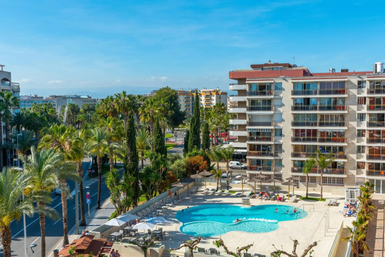 Hotelafbeelding