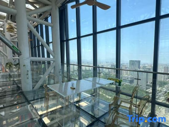 Jinshan International Hotel