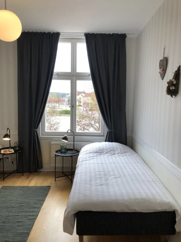 Ydre Bed & Breakfast