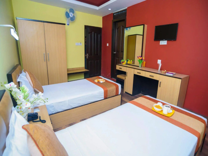 Hotel Travel Inn